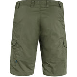 Fjällräven Men's Vidda Pro Lite Shorts Dark Grey / Small-Dark Grey / Medium-Dark Grey / Medium/Large-Dark Grey / Large-Dark Grey / X-Large - 53 Degrees North 