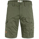 Fjällräven Men's Vidda Pro Lite Shorts Dark Grey / Small-Dark Grey / Medium-Dark Grey / Medium/Large-Dark Grey / Large-Dark Grey / X-Large - 53 Degrees North 