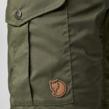 Fjällräven Men's Vidda Pro Lite Shorts Dark Grey / Small-Dark Grey / Medium-Dark Grey / Medium/Large-Dark Grey / Large-Dark Grey / X-Large - 53 Degrees North 