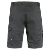 Fjällräven Men's Vidda Pro Lite Shorts Dark Grey / Small-Dark Grey / Medium-Dark Grey / Medium/Large-Dark Grey / Large-Dark Grey / X-Large - 53 Degrees North 