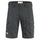 Fjällräven Men's Vidda Pro Lite Shorts Dark Grey / Small-Dark Grey / Medium-Dark Grey / Medium/Large-Dark Grey / Large-Dark Grey / X-Large - 53 Degrees North 