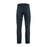 Fjällräven Men's Vidda Pro Lite Trousers Dark Navy / Small-Dark Navy / Medium-Dark Navy / Medium/Large-Dark Navy / Large-Dark Navy / X-Large - 53 Degrees North 