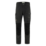 Fjällräven Men's Vidda Pro Trousers Deep Forest / Small-Deep Forest / Medium-Deep Forest / Medium/Large-Deep Forest / Large-Deep Forest / X-Large - 53 Degrees North 