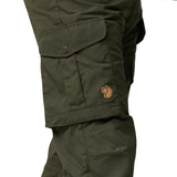 Fjällräven Men's Vidda Pro Trousers Deep Forest / Small-Deep Forest / Medium-Deep Forest / Medium/Large-Deep Forest / Large-Deep Forest / X-Large - 53 Degrees North 