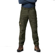Fjällräven Men's Vidda Pro Trousers Deep Forest / Small-Deep Forest / Medium-Deep Forest / Medium/Large-Deep Forest / Large-Deep Forest / X-Large - 53 Degrees North 