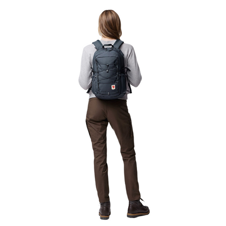 Fjällräven Skule 20 Backpack Navy-Nimbus Blue - 53 Degrees North 