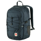Fjällräven Skule 20 Backpack Navy-Nimbus Blue - 53 Degrees North 