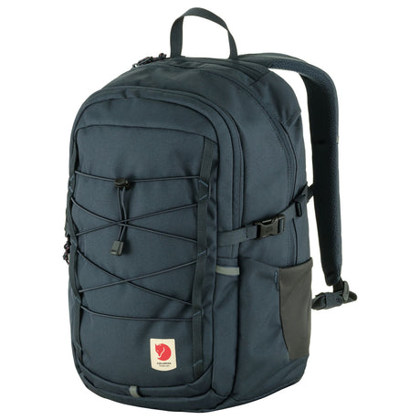 Fjällräven Skule 20 Backpack Navy-Nimbus Blue - 53 Degrees North 