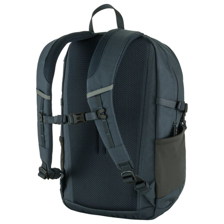 Fjällräven Skule 20 Backpack Navy-Nimbus Blue - 53 Degrees North 