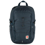 Fjällräven Skule 28 Backpack Navy - 53 Degrees North 