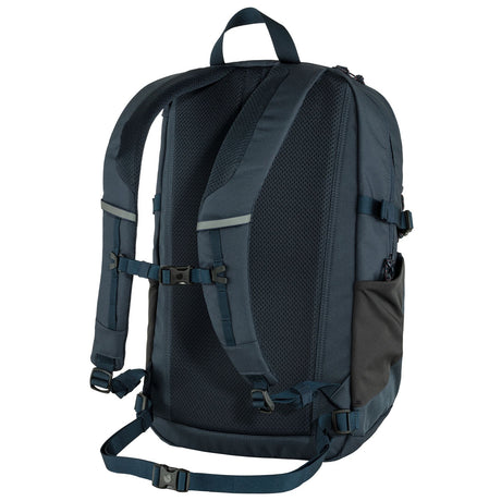 Fjällräven Skule 28 Backpack Navy - 53 Degrees North 