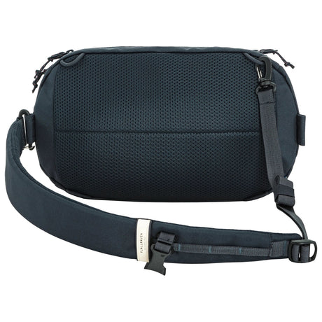 Fjällräven Skule Sling 6 Bag Navy-Deep Forest - 53 Degrees North 