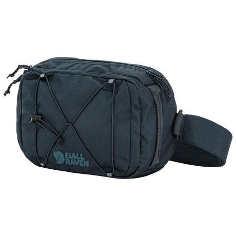 Fjällräven Skule Sling 6 Bag Navy-Deep Forest - 53 Degrees North 