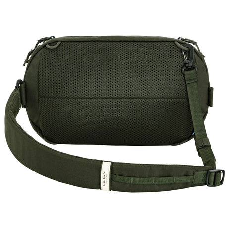 Fjällräven Skule Sling 6 Bag Navy-Deep Forest - 53 Degrees North 