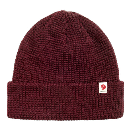 Fjällräven Tab Hat Dark Garnet - 53 Degrees North