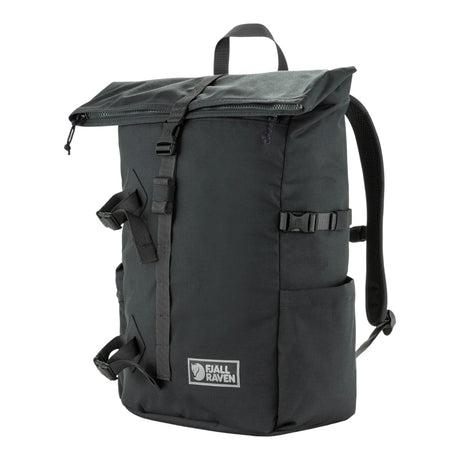Fjällräven Vardag Foldpack Coal Black - 53 Degrees North 