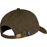 Fjällräven Vidda Cap Dark Grey / Small/Medium-Dark Grey / Large/X-Large-Dark Olive / Small/Medium-Dark Olive / Large/X-Large - 53 Degrees North 