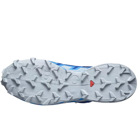 Salomon Men's Speedcross 6 GORE-TEX Trail Running Shoes | 53 Degrees North