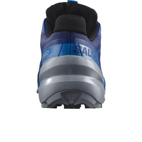 Salomon Men's Speedcross 6 GORE-TEX Trail Running Shoes | 53 Degrees North