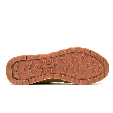 Merrell Men's Alpine 83 Sneaker Recraft Mid Waterproof Boots Durum / UK 8-Durum / UK 9-Durum / UK 10-Durum / UK 11-Durum / UK 12 #- 53 Degrees North 