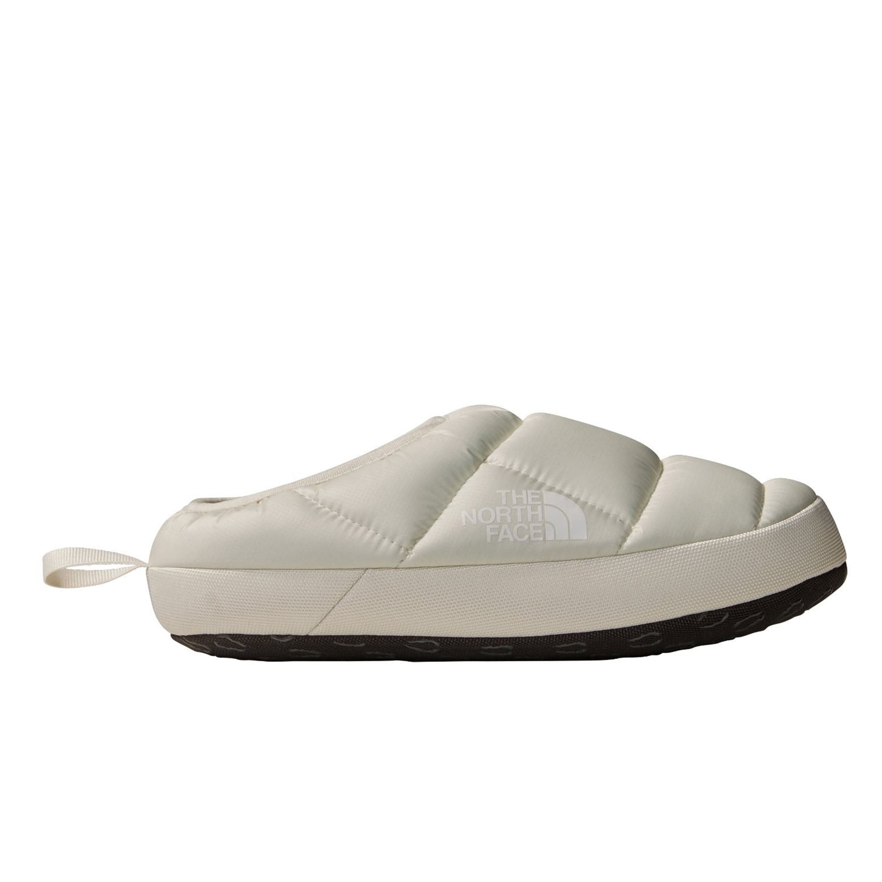 Tent mule slippers store