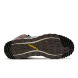 Merrell Men's Wildwood Mid Leather Waterproof Boots Forest / UK 8-Forest / UK 9-Forest / UK 10-Forest / UK 11-Forest / UK 12 #- 53 Degrees North 