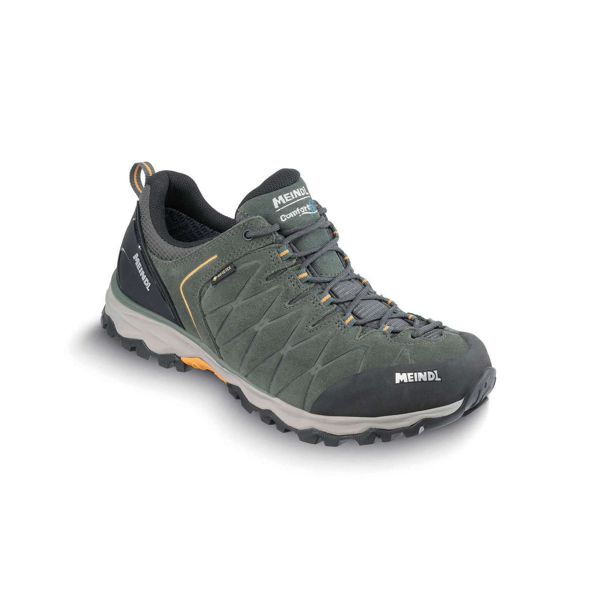 Meindl Men's Mondello GORE-TEX Walking Shoes | 53 Degrees North