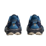 Hoka Men's Speedgoat 6 GORE-TEX Shoes Foggy Night/Charcoal Grey / UK 8-Foggy Night/Charcoal Grey / UK 9-Foggy Night/Charcoal Grey / UK 10-Foggy Night/Charcoal Grey / UK 11-Foggy Night/Charcoal Grey / UK 12 #- 53 Degrees North 