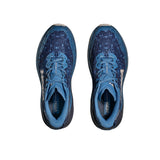 Hoka Men's Speedgoat 6 GORE-TEX Shoes Foggy Night/Charcoal Grey / UK 8-Foggy Night/Charcoal Grey / UK 9-Foggy Night/Charcoal Grey / UK 10-Foggy Night/Charcoal Grey / UK 11-Foggy Night/Charcoal Grey / UK 12 #- 53 Degrees North 