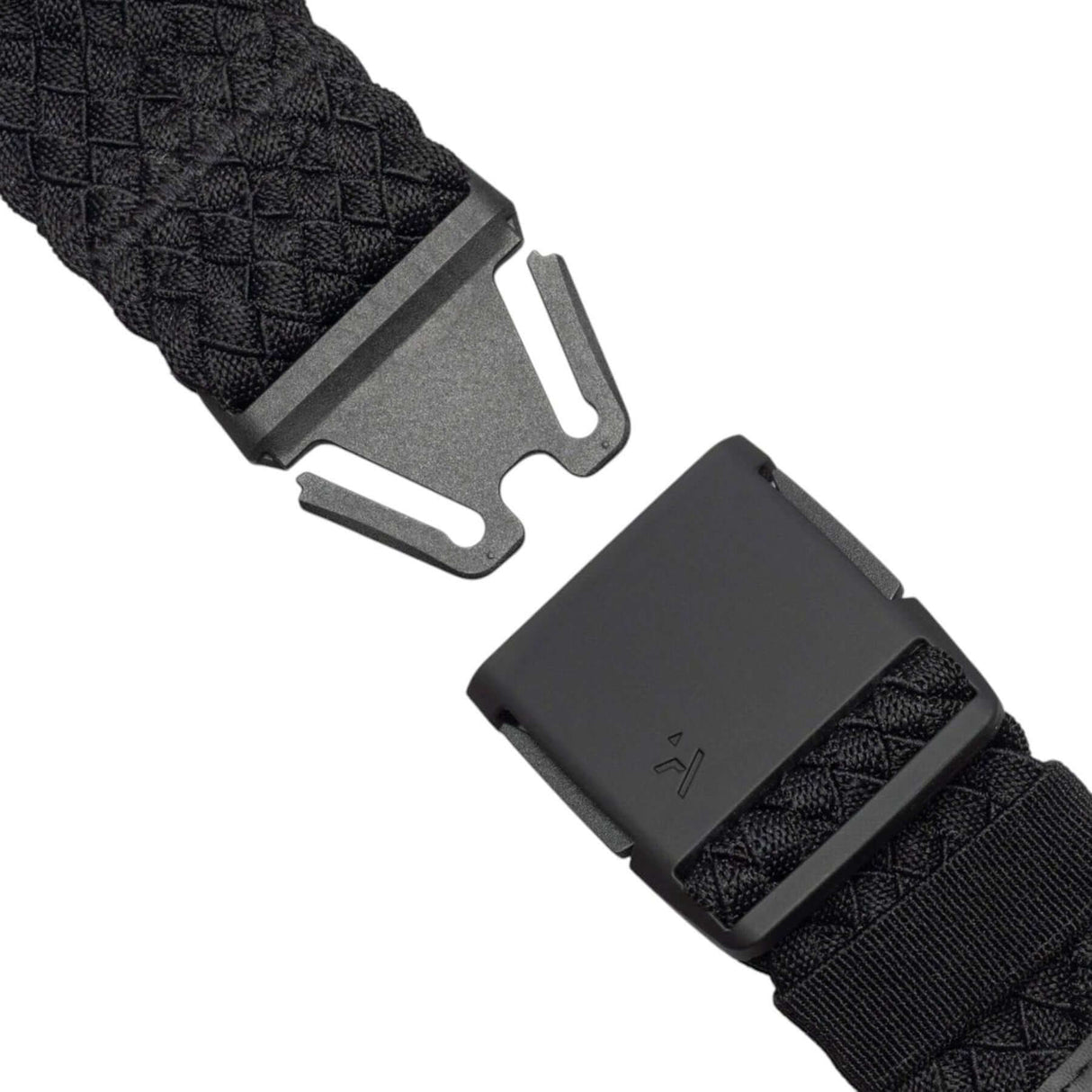 Arcade Futureweave Belt Black #- 53 Degrees North 