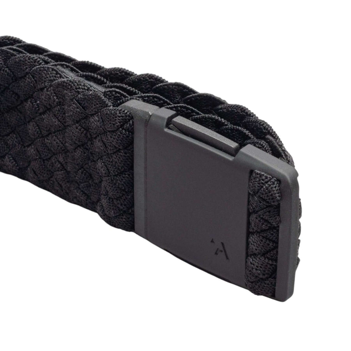 Arcade Futureweave Belt Black #- 53 Degrees North 