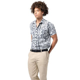 Arcade Futureweave Belt Black #- 53 Degrees North 