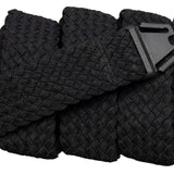 Arcade Futureweave Belt Black #- 53 Degrees North 
