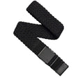 Arcade Futureweave Belt Black #- 53 Degrees North 