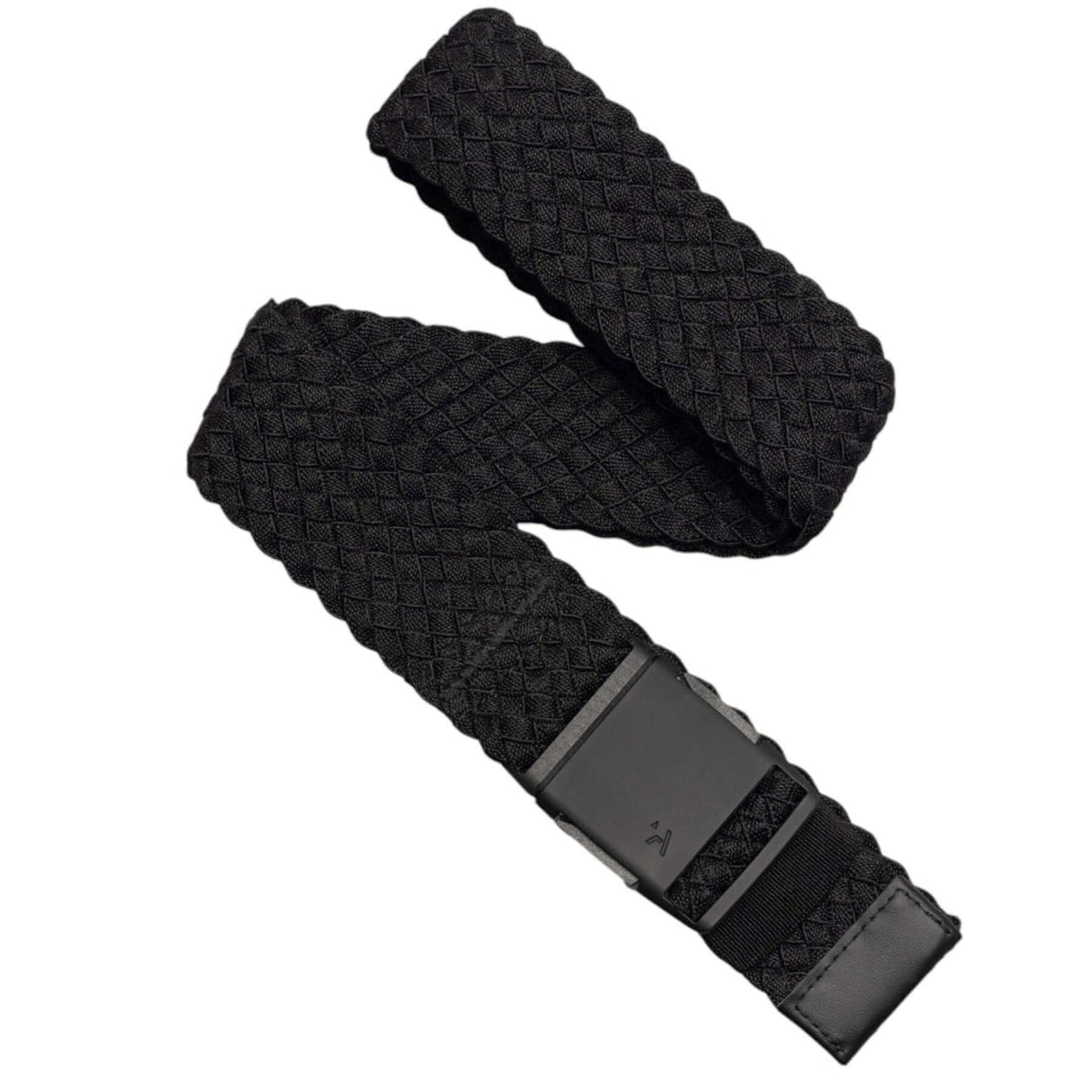 Arcade Futureweave Belt Black #- 53 Degrees North 