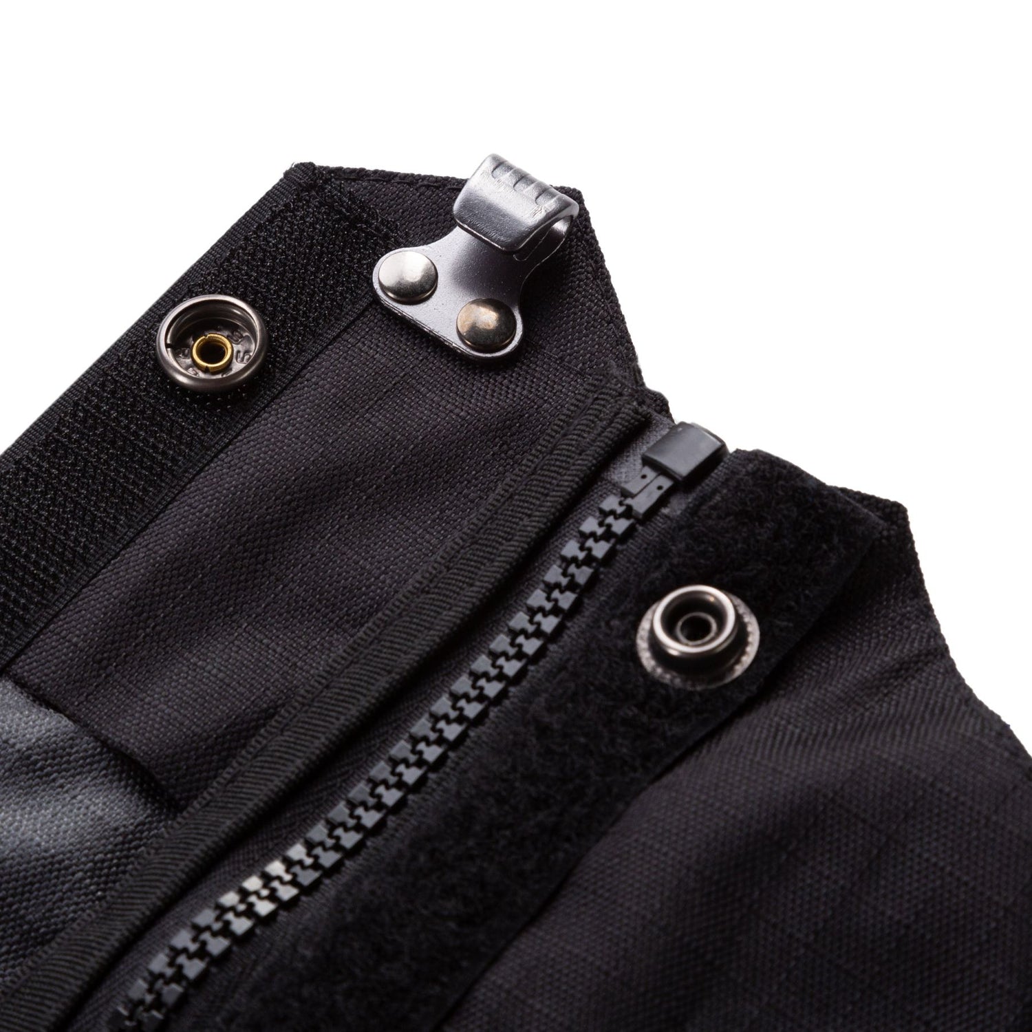 Trekmates Torridon DRY Gaiter Black / Small-Black / Medium-Black / Large #- 53 Degrees North 