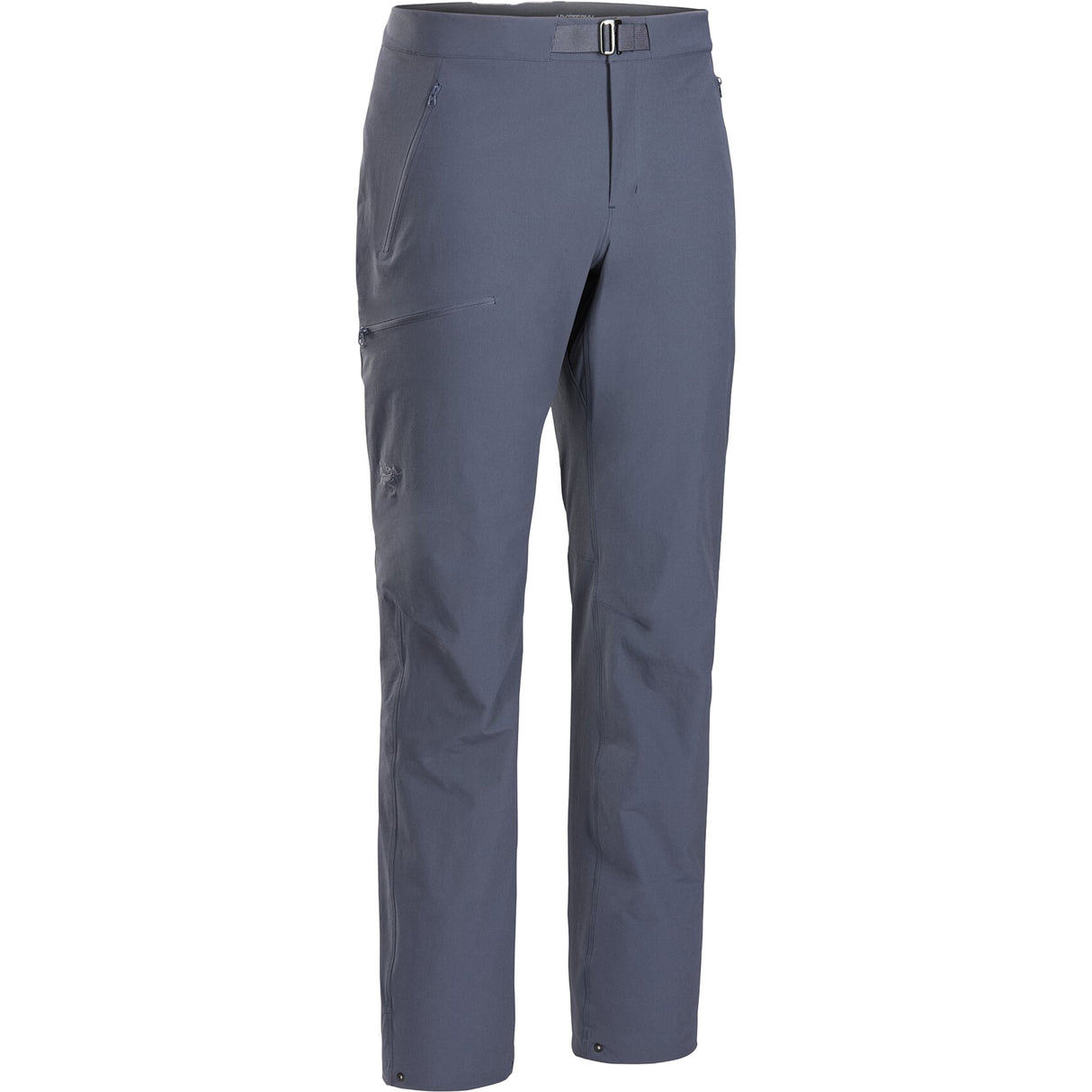 Arc'teryx Men's Gamma Pants Dark Stratus / Small / Regular-Dark Stratus / Medium / Regular-Dark Stratus / Large / Regular-Dark Stratus / X-Large / Regular-Dark Stratus / XX-Large / Regular #- 53 Degrees North 