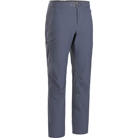Arc'teryx Men's Gamma Pants Dark Stratus / Small / Regular-Dark Stratus / Medium / Regular-Dark Stratus / Large / Regular-Dark Stratus / X-Large / Regular-Dark Stratus / XX-Large / Regular #- 53 Degrees North 