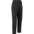 Arc'teryx Women's Gamma Pants Black - 53 Degrees North