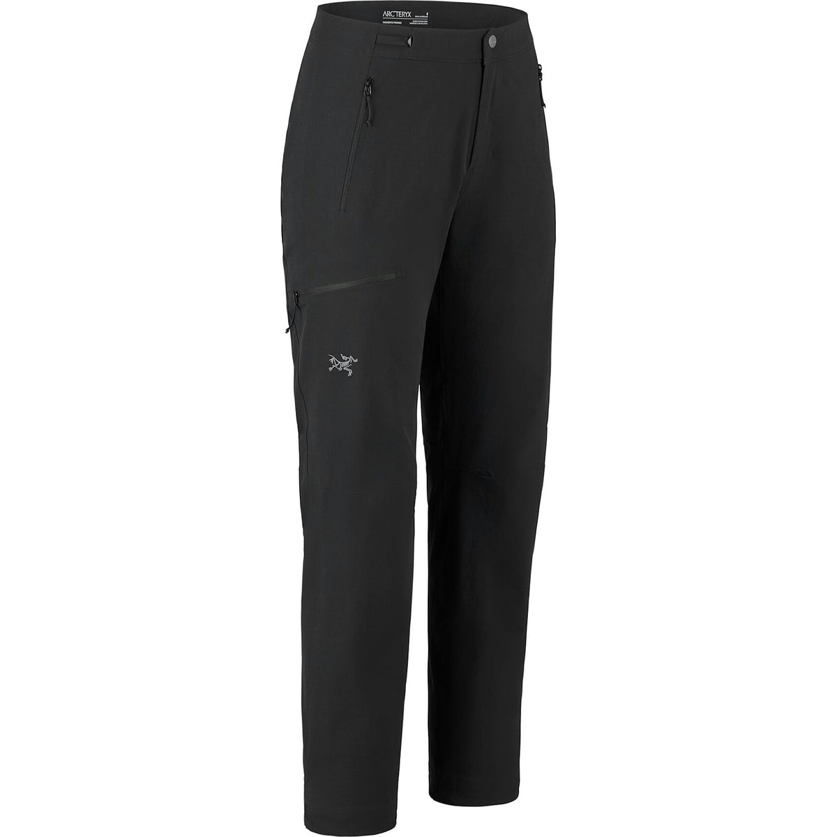 Arc'teryx Women's Gamma Pants Black - 53 Degrees North