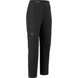 Arc'teryx Women's Gamma Pants Black - 53 Degrees North