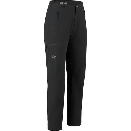 Arc'teryx Women's Gamma Pants Black - 53 Degrees North