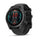 Garmin Fenix E 47mm Multisport GPS Smartwatch Stainless Steel/Black - 53 Degrees North