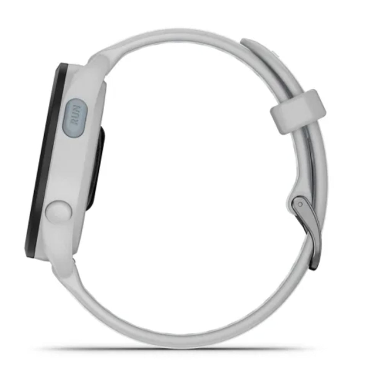 Garmin Forerunner 165 Music Smartwatch Fuchsia & Coral-Turquoise & Aqua-Mist Grey & Whitestone-Black & Slate Grey - 53 Degrees North 