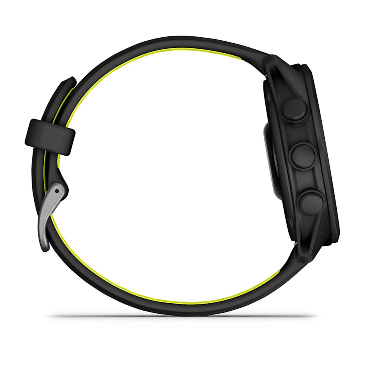 Garmin Forerunner 170 Music GPS Running Smartwatch Whitestone - 53 Degrees North