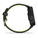 Garmin Forerunner 170 Music GPS Running Smartwatch Whitestone - 53 Degrees North