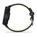 Garmin Forerunner 170 Music GPS Running Smartwatch Whitestone - 53 Degrees North