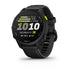 Garmin Forerunner 70 Running Smartwatch Black - 53 Degrees North