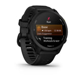 Garmin Forerunner 70 Running Smartwatch Cool Lavender - 53 Degrees North