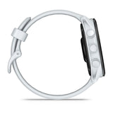 Garmin Forerunner 70 Running Smartwatch Cool Lavender - 53 Degrees North
